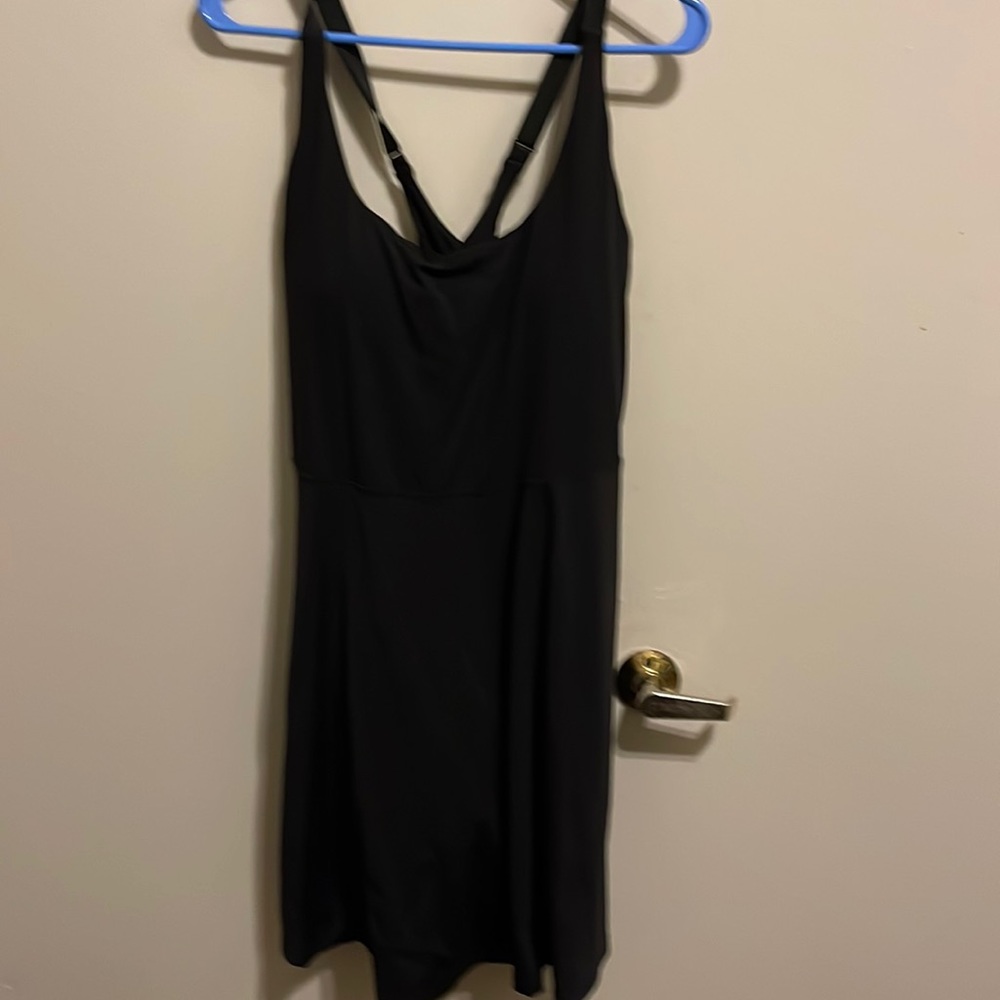 Sport dress